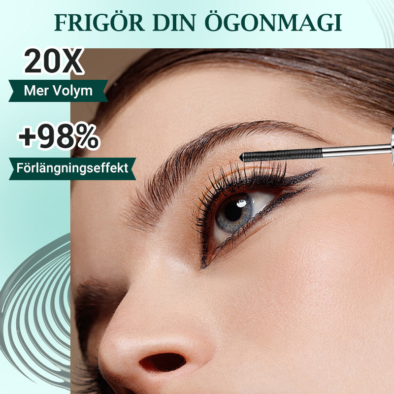 Frendorf | AugenbrauenBoost Üppige Wimpern und Augenbrauen