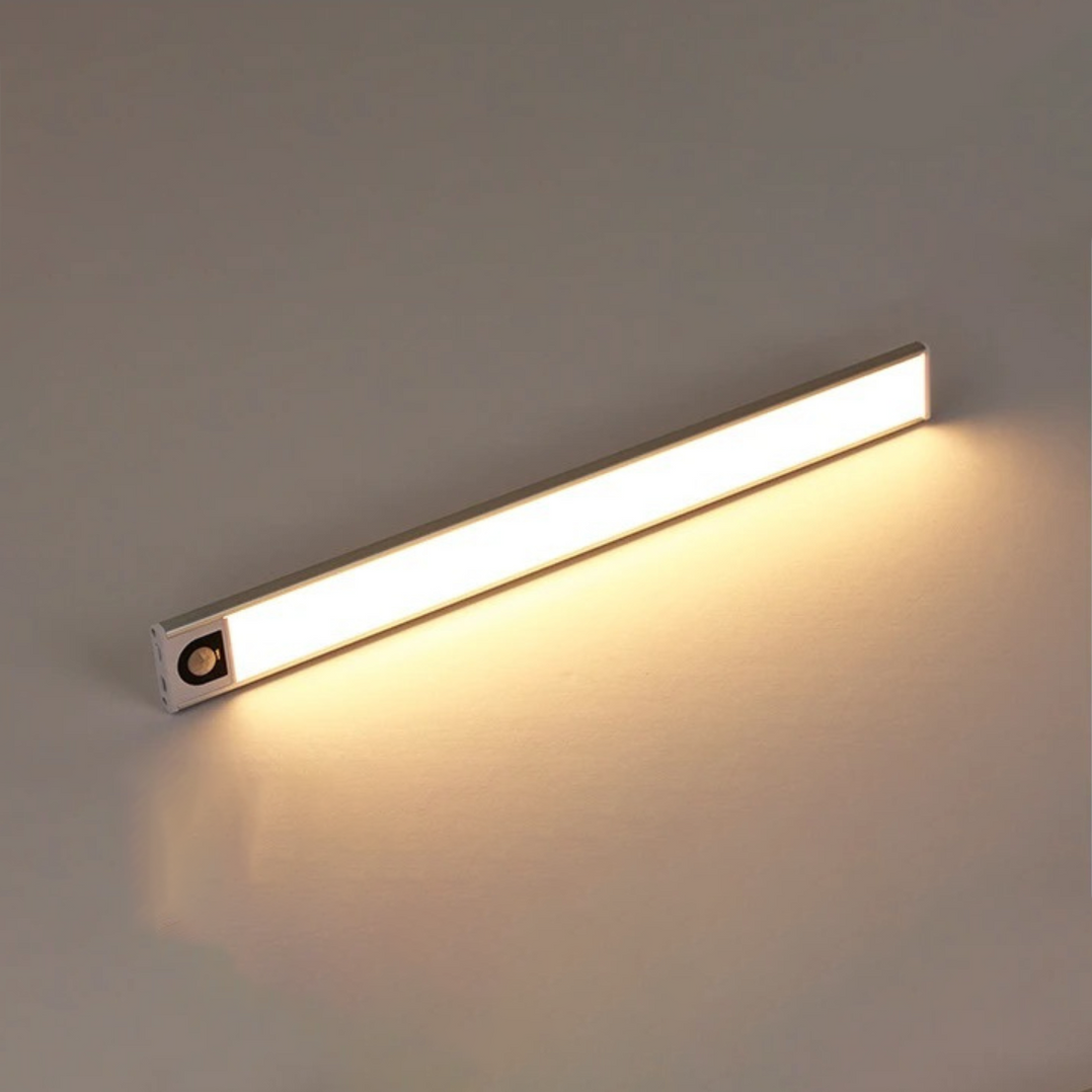 Frendorf | Bleib sicher, indem du dunkle Bereiche automatisch beleuchtest!