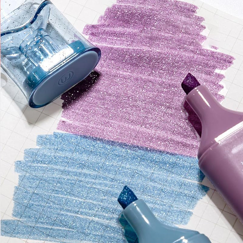 Frendorf | Shimmer-Marker-Set