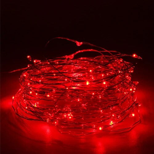 Frendorf |  Fairy String Lichter