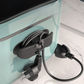 Frendorf | Praktischer Allzweck Kabel Organizer 5er Set