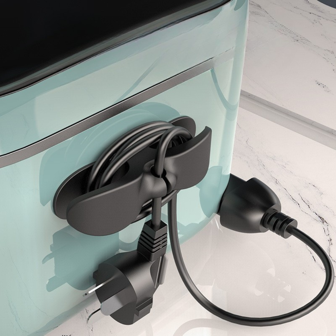 Frendorf | Praktischer Allzweck Kabel Organizer 5er Set