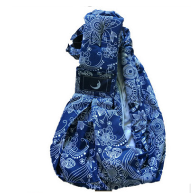 Frendorf | Baby Trageschlinge – Ergonomischer Babyträger für Neugeborene