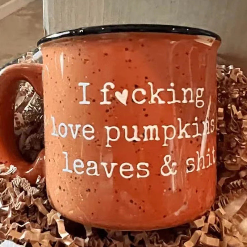 Frendorf | Lustige Kaffeetasse - Einzigartiges Scherzgeschenk
