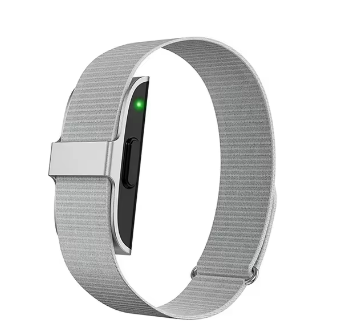 BraceletSante – Stappenteller en Fitnessmonitor IP68