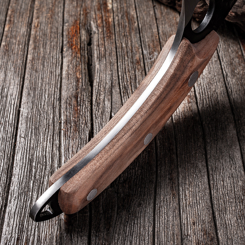 Frendorf |  Matsato Messer - Scharf Allround - Perfekt für Köche & Hausmannskost