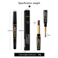 Frendorf | Lippenkonturenstift und Lippenstift 2 in 1