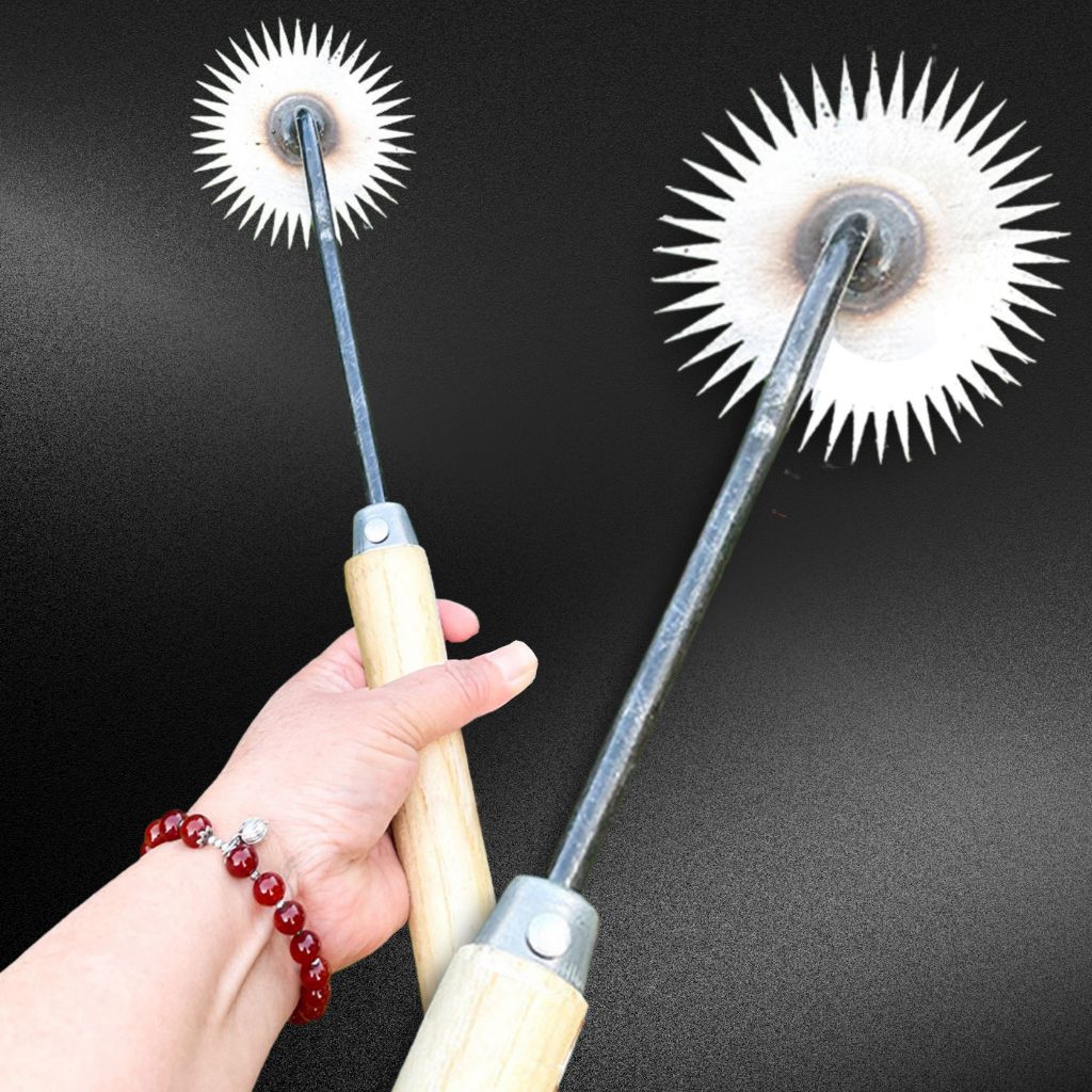 Frendorf | BlüteSchaufel Erleichtert die Gartenarbeit