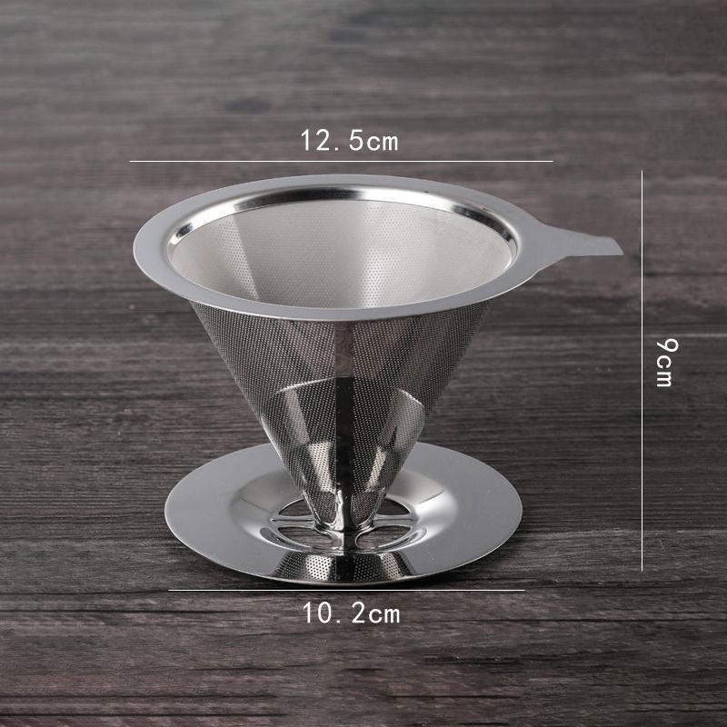 Frendorf | Kaffee-Filterbecher