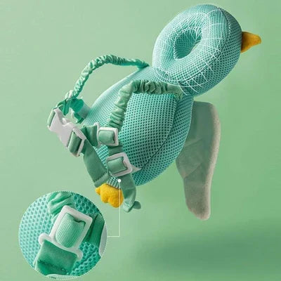 Frendorf | BabyBuddy – Stoßabsorbierendes Baby-Kopfschutz-Kissen