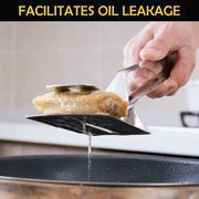 Frendorf | 3-in-1 Kochsteakzangen