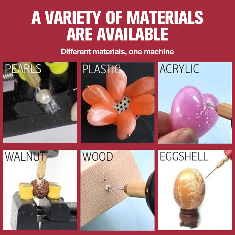 Frendorf | Bohr elektrische Werkzeug