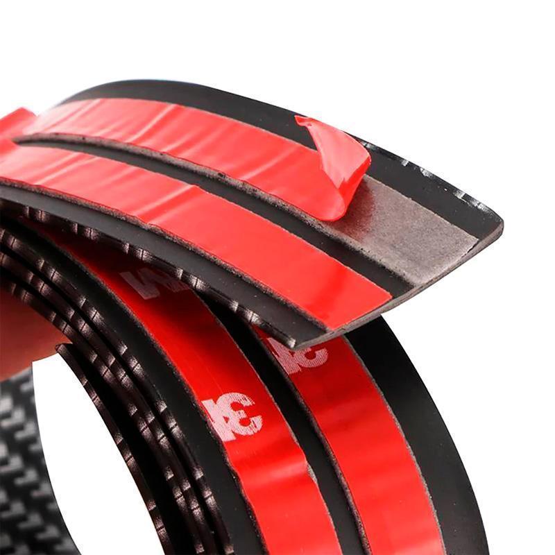 Frendorf | Auto Carbon Fiber Threshold Aufkleber