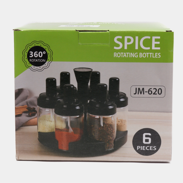 Frendorf |  Organizer für Gewürze