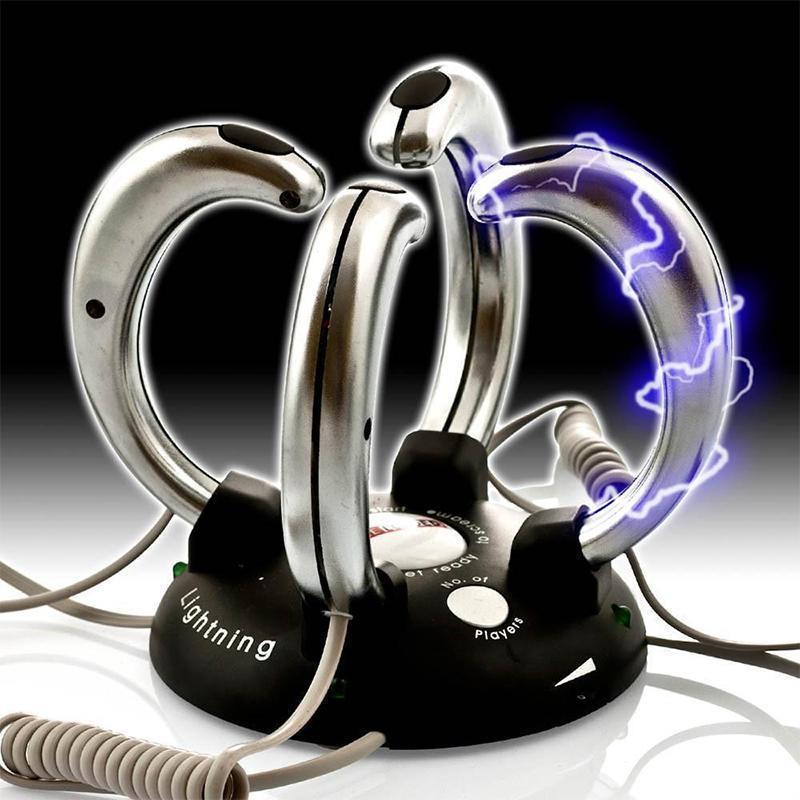 Frendorf | Blitzreaktionsspiel - Schockierendes & Spannendes Spiel