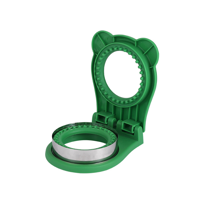 Frendorf | Brotschneider Jederzeit perfekte Scheiben