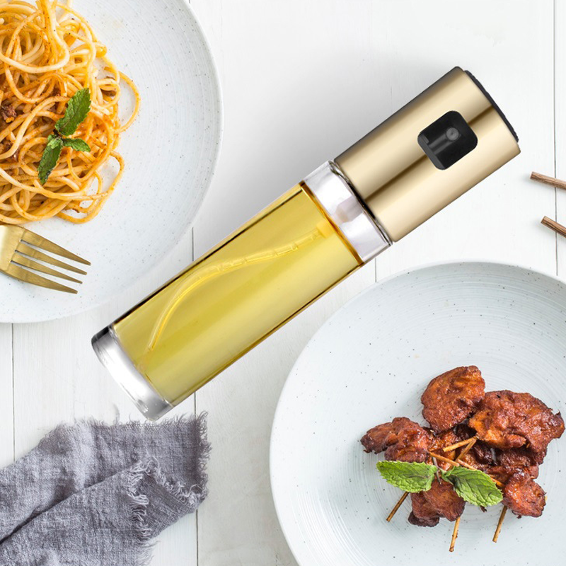 Frendorf | Ölsprüher Zum Kochen