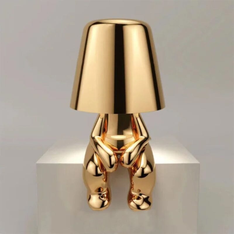 Thinkerlampe