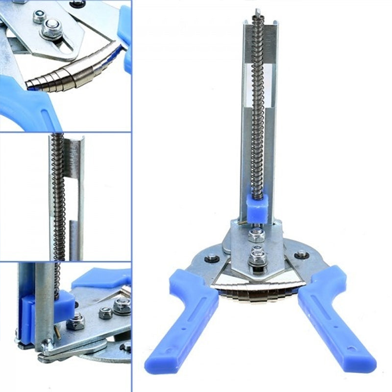 Frendorf | Zangen für Drahtkörbe Klemmen Werkzeuge