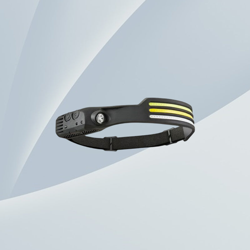 Frendorf | Silicone Sensor Scheinwerfer