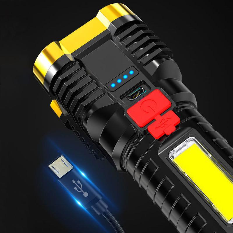 Frendorf | Explosion Taschenlampe