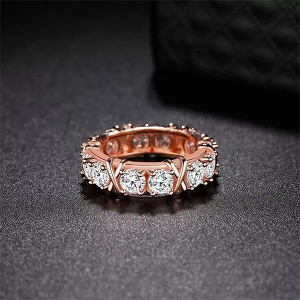 Magnetology Lymphvity Ring™️ |