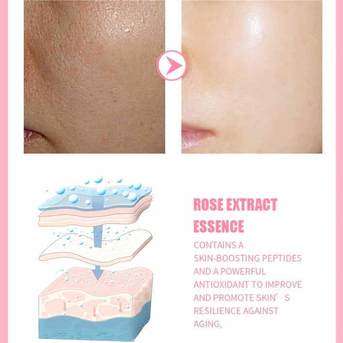 Frendorf | 1+1 NUR HEUTE KOSTENLOS | SkinGel- Anti Pores für glattere und straffere Haut!