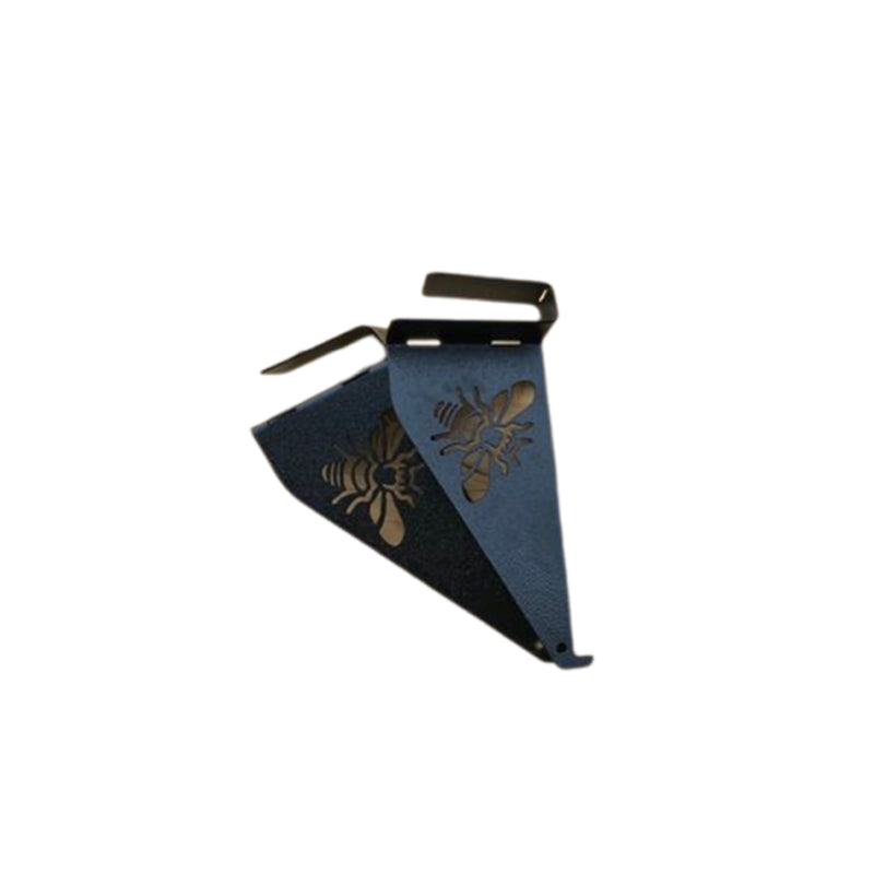 Frendorf | Bienenstock Inspektionshalter