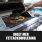 BBQ Grillnetz / Grillmatte