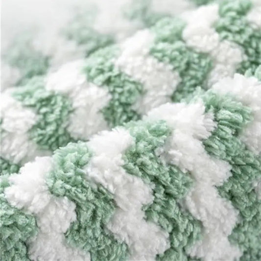 Frendorf | 3+2  | Mikrofaser Reinigungstuch – Super saugfähig & wiederverwendbar