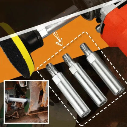 Frendorf | 3+2  | Verbindungsstange für Winkelschleifer