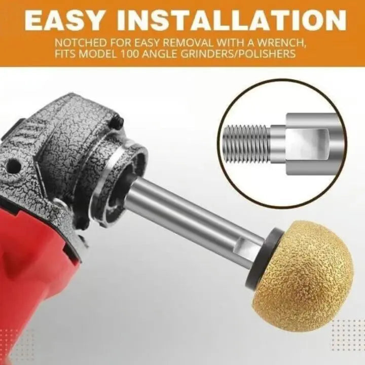 Frendorf | 3+2  | Verbindungsstange für Winkelschleifer