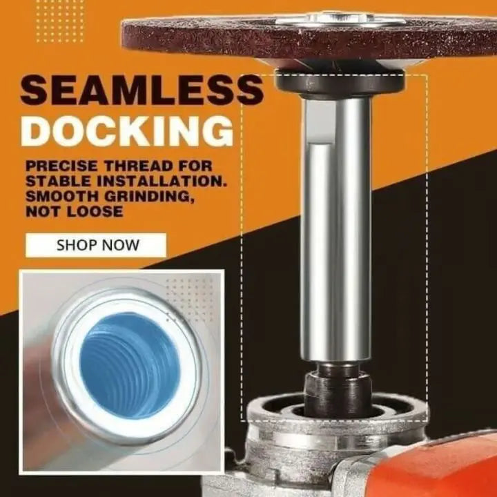 Frendorf | 3+2  | Verbindungsstange für Winkelschleifer