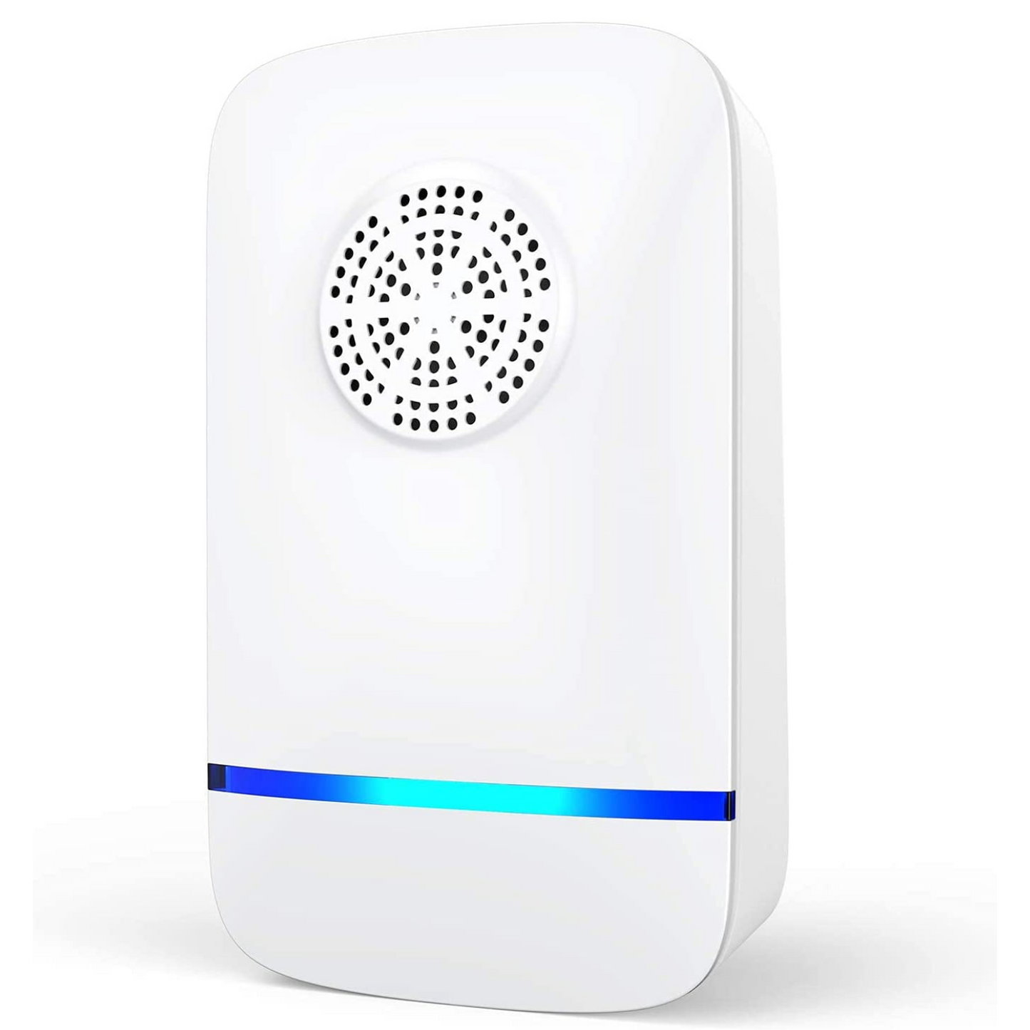 Frendorf | Breites Spektrum Ultraschall Mäuse Schädling Nager Abwehrmittel 6 Stück