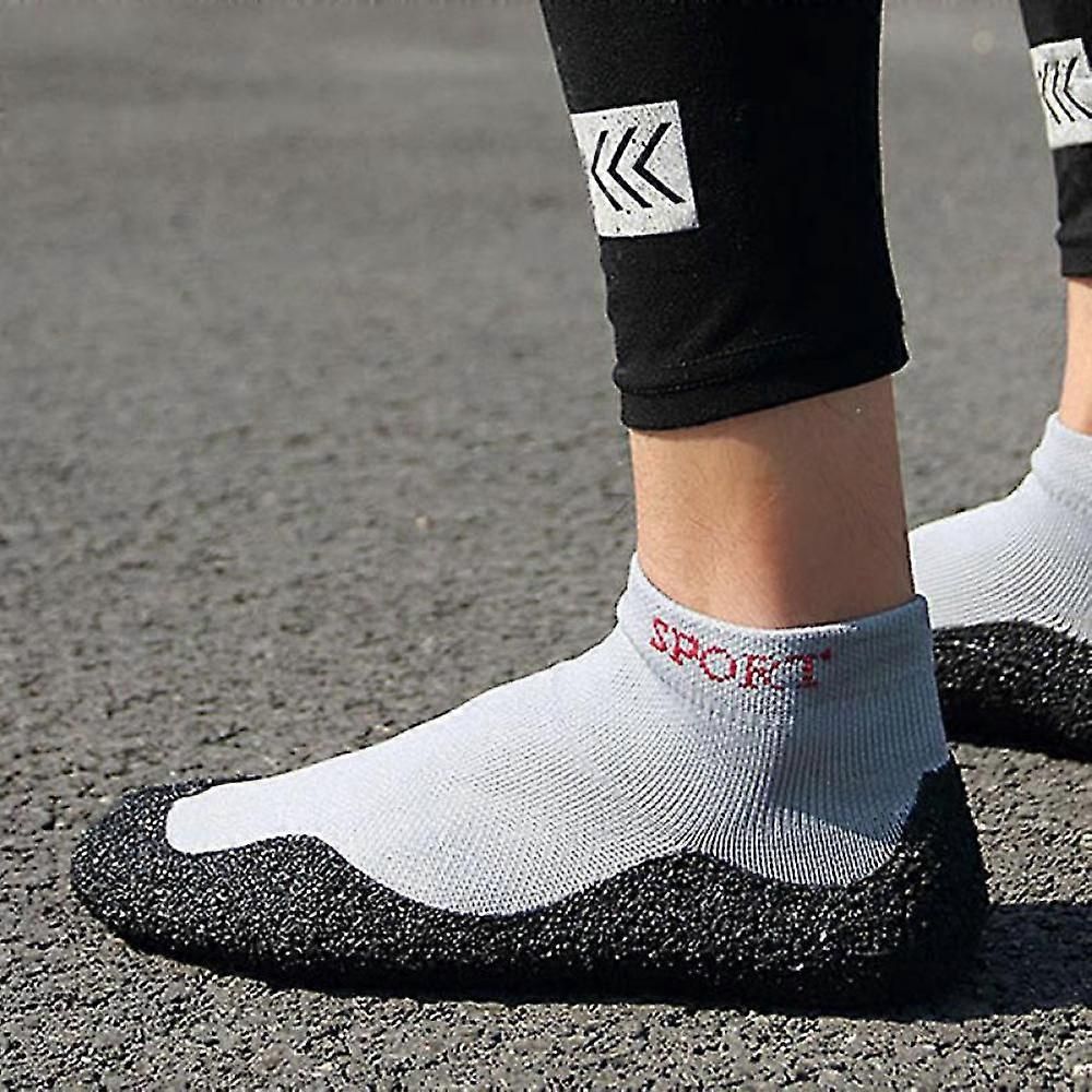 Frendorf | Unisex Aqua Socken Schuhe Leichte Laufende Schwimmende Sneakers