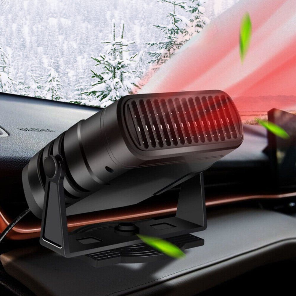 Frendorf | 12V Automobil tragbarer Heizlüfter