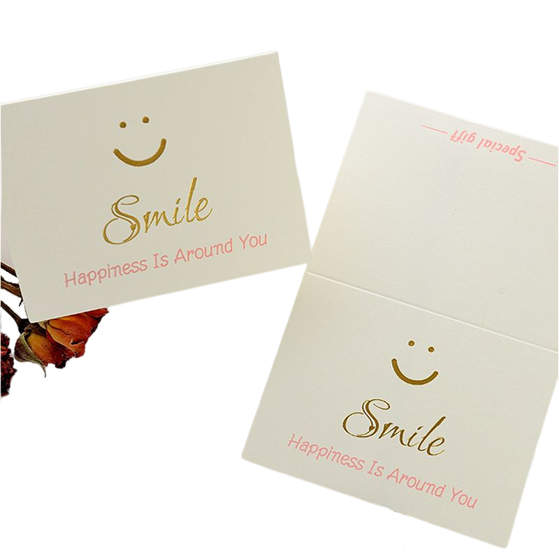 Frendorf | Bronzing Tanabata Grußkarten