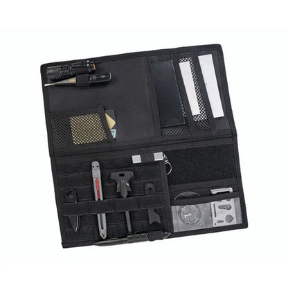 Frendorf | Auto Sonnenblende Organizer