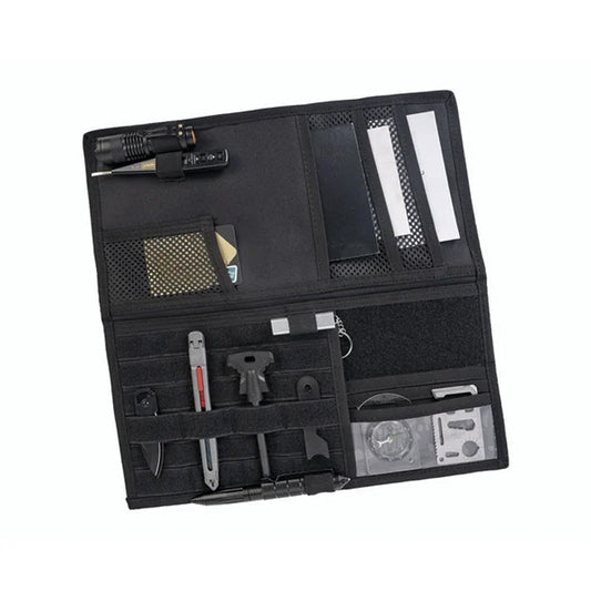 Frendorf | Auto Sonnenblende Organizer