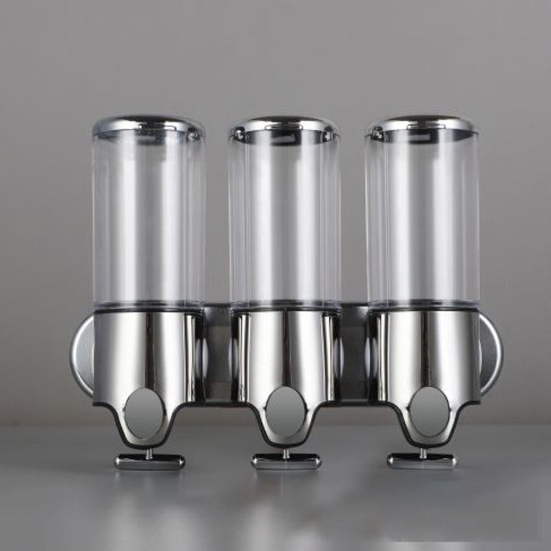 Frendorf | Badezimmer Wandmontierter Seifenspender