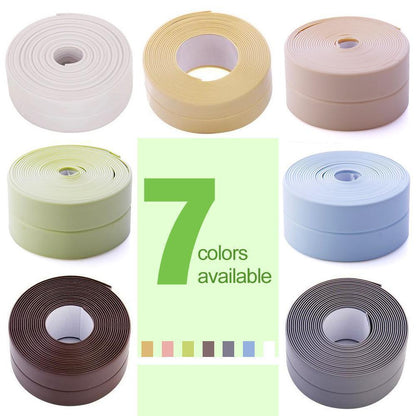 Frendorf | Wasserdichte & Klebende Fugenmasse