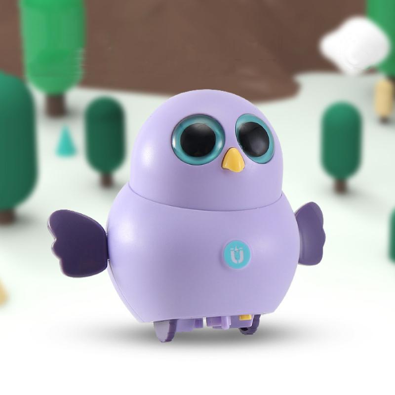 Frendorf | Watschelnder Hahn Spielzeug für Kinder