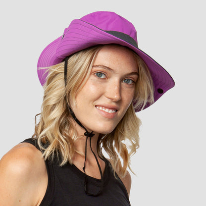 Frendorf | SunWise UV-Schutz Faltbarer Sonnenhut