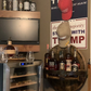 Frendorf | Bourbon Whiskey Fass Regal