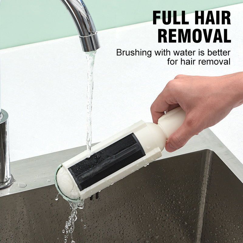 Frendorf |Tierhaare Entfernung Rolle