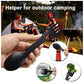 Frendorf | Das Trek Tool - 5 in 1 taktischer Spork