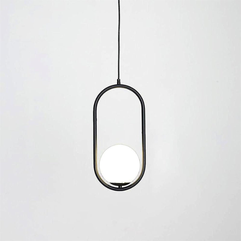 Frendorf | LoftHalo Moderne Pendelleuchte