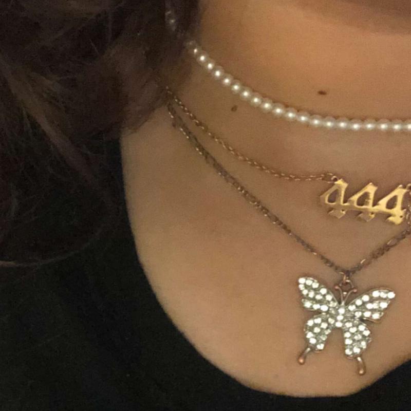 Frendorf | 111-999 Edelstahl Anhänger Halskette