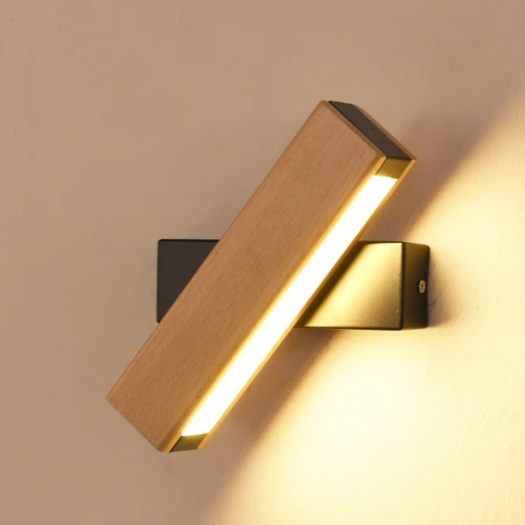 LumiFlex Wandleuchte