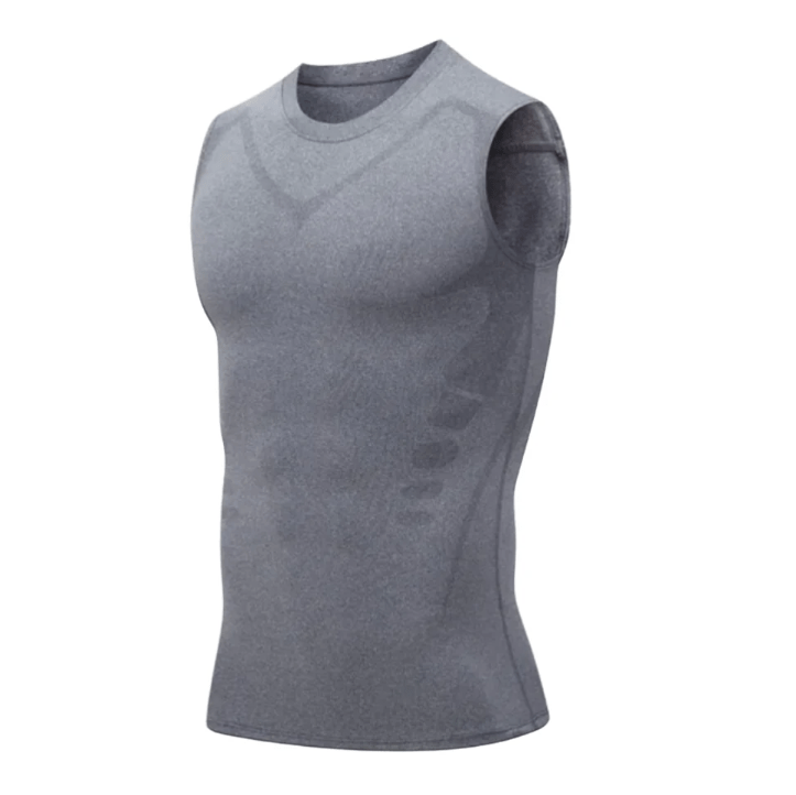 Frendorf | Slimming vest für Männer (2+1 KOSTENLOS)